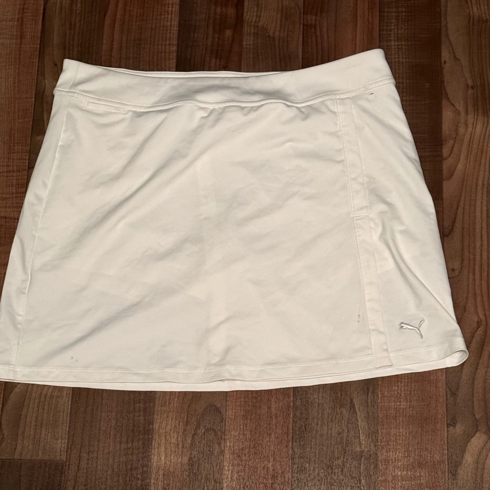 Puma skorts